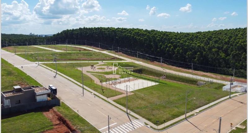 Ótimo terreno no Altos do Lago: 7ª foto da galeria de imagens do imóvel