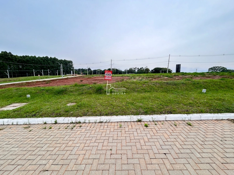 Ótimo terreno no Altos do Lago: 1ª foto da galeria de imagens do imóvel