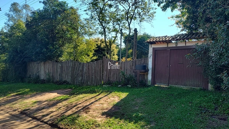 Um Sitio dentro da Cidade: 2ª foto da galeria de imagens do imóvel