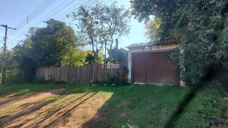 Um Sitio dentro da Cidade: 1ª foto da galeria de imagens do imóvel