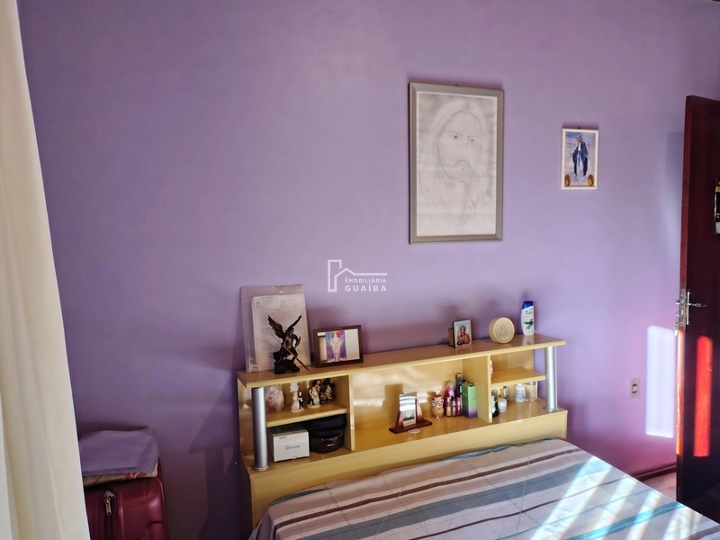 CASA COM 3 DORMITÓRIOS  NO BAIRRO CEL NASSUCA , Guaíba .: 4ª foto da galeria de imagens do imóvel