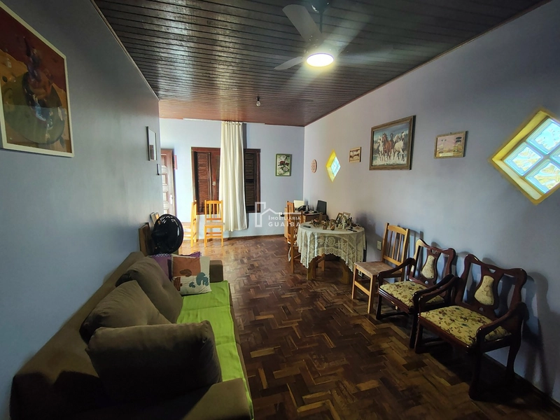 CASA COM 3 DORMITÓRIOS  NO BAIRRO CEL NASSUCA , Guaíba .: 12ª foto da galeria de imagens do imóvel