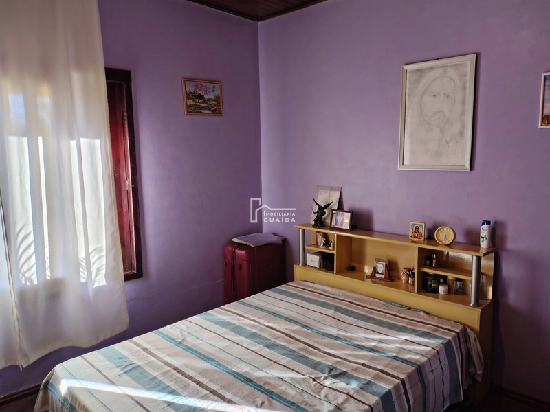CASA COM 3 DORMITÓRIOS  NO BAIRRO CEL NASSUCA , Guaíba .: 22ª foto da galeria de imagens do imóvel