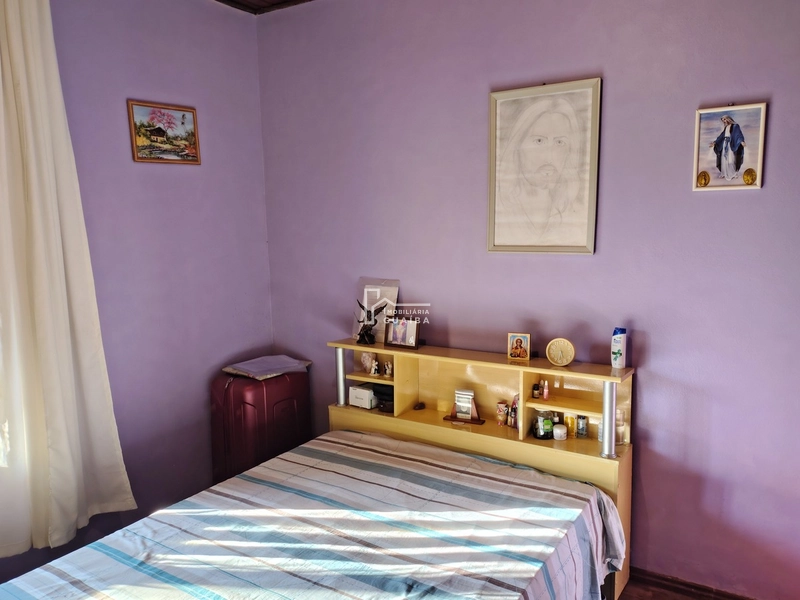 CASA COM 3 DORMITÓRIOS  NO BAIRRO CEL NASSUCA , Guaíba .: 16ª foto da galeria de imagens do imóvel