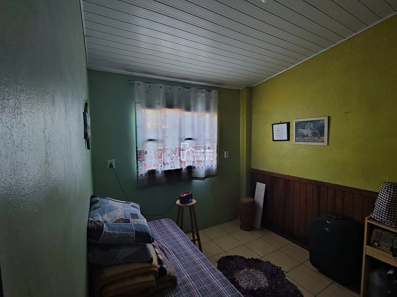 CASA COM 3 DORMITÓRIOS  NO BAIRRO CEL NASSUCA , Guaíba .: 1ª foto da galeria de imagens do imóvel