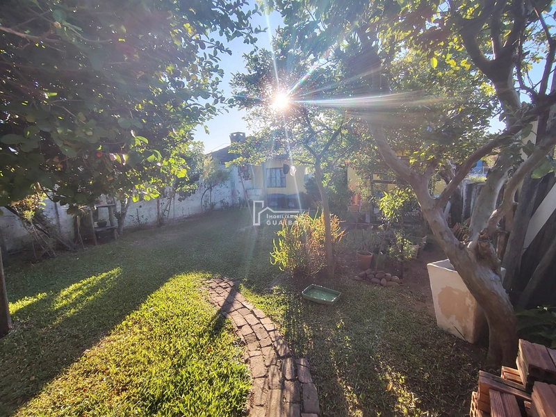 CASA COM 3 DORMITÓRIOS  NO BAIRRO CEL NASSUCA , Guaíba .: 17ª foto da galeria de imagens do imóvel