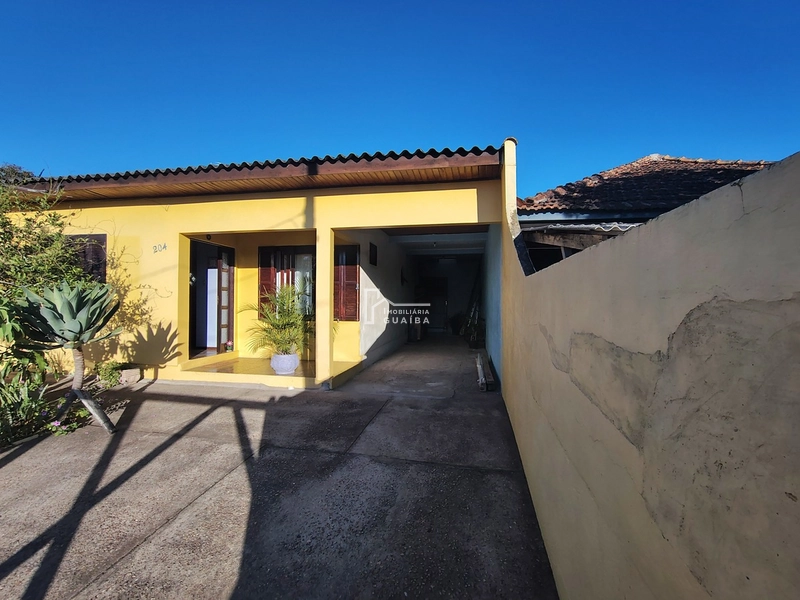 CASA COM 3 DORMITÓRIOS  NO BAIRRO CEL NASSUCA , Guaíba .: 25ª foto da galeria de imagens do imóvel
