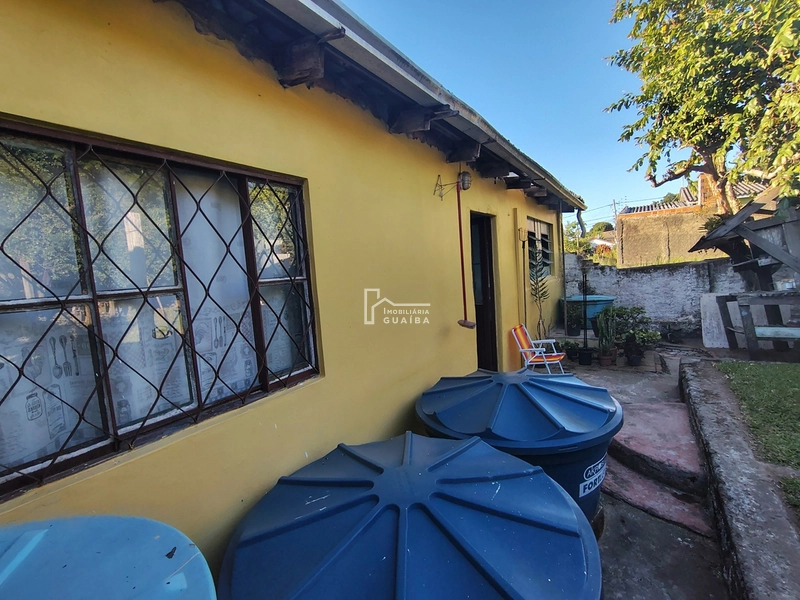 CASA COM 3 DORMITÓRIOS  NO BAIRRO CEL NASSUCA , Guaíba .: 18ª foto da galeria de imagens do imóvel