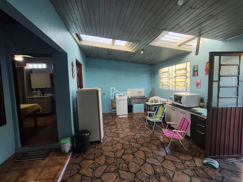 CASA COM 3 DORMITÓRIOS  NO BAIRRO CEL NASSUCA , Guaíba .: 13ª foto da galeria de imagens do imóvel
