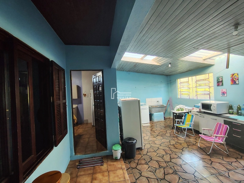 CASA COM 3 DORMITÓRIOS  NO BAIRRO CEL NASSUCA , Guaíba .: 7ª foto da galeria de imagens do imóvel
