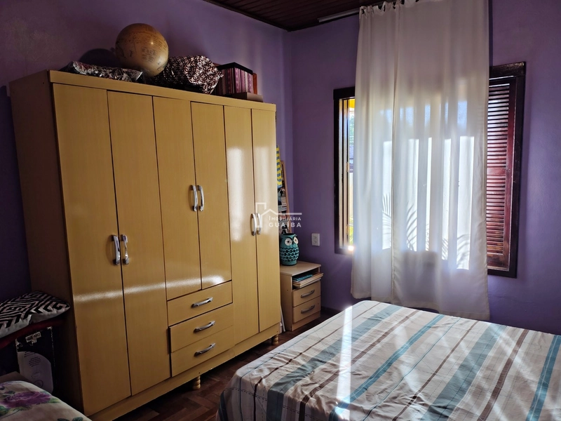 CASA COM 3 DORMITÓRIOS  NO BAIRRO CEL NASSUCA , Guaíba .: 10ª foto da galeria de imagens do imóvel