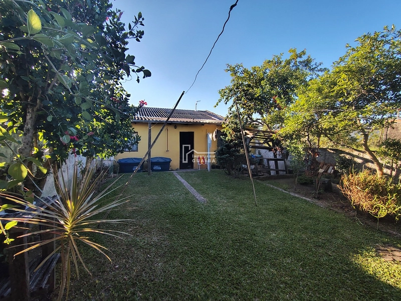 CASA COM 3 DORMITÓRIOS  NO BAIRRO CEL NASSUCA , Guaíba .: 2ª foto da galeria de imagens do imóvel