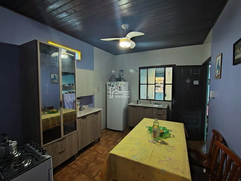 CASA COM 3 DORMITÓRIOS  NO BAIRRO CEL NASSUCA , Guaíba .: 21ª foto da galeria de imagens do imóvel