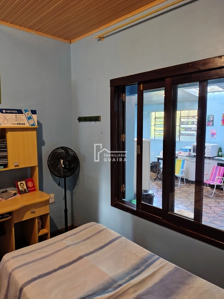 CASA COM 3 DORMITÓRIOS  NO BAIRRO CEL NASSUCA , Guaíba .: 19ª foto da galeria de imagens do imóvel