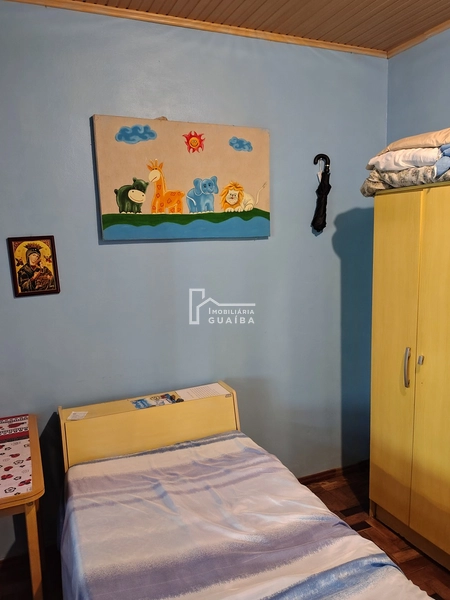 CASA COM 3 DORMITÓRIOS  NO BAIRRO CEL NASSUCA , Guaíba .: 20ª foto da galeria de imagens do imóvel