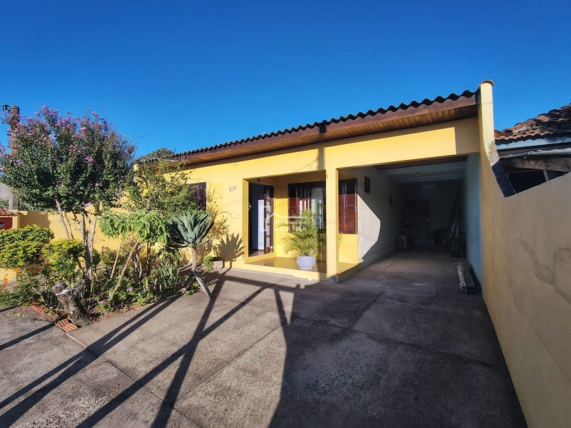 CASA COM 3 DORMITÓRIOS  NO BAIRRO CEL NASSUCA , Guaíba .: 26ª foto da galeria de imagens do imóvel