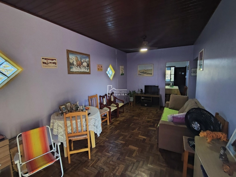 CASA COM 3 DORMITÓRIOS  NO BAIRRO CEL NASSUCA , Guaíba .: 8ª foto da galeria de imagens do imóvel