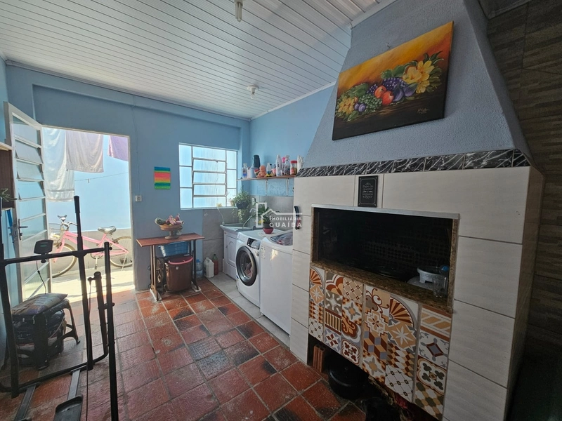 casa bairro Cohab: 14ª foto da galeria de imagens do imóvel