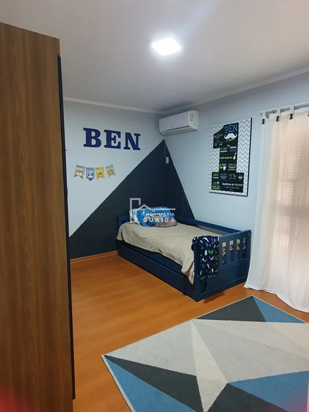 Linda casa no Bairro Alegria  Guaíba: 10ª foto da galeria de imagens do imóvel