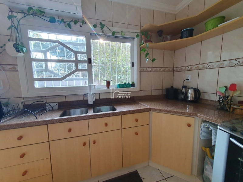 Linda casa no Bairro Alegria  Guaíba: 16ª foto da galeria de imagens do imóvel