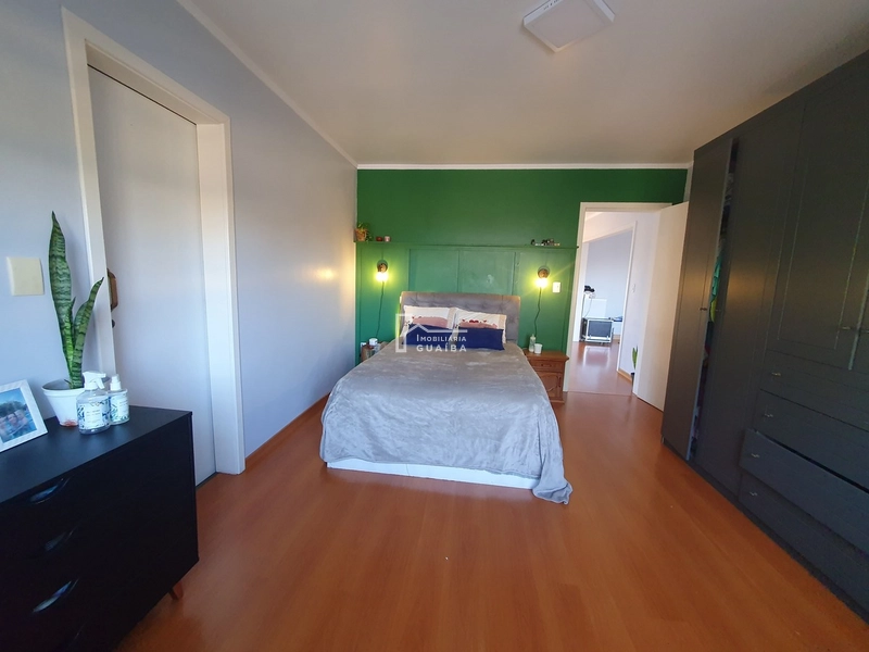 Linda casa no Bairro Alegria  Guaíba: 5ª foto da galeria de imagens do imóvel