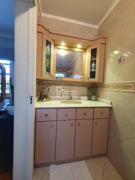 Linda casa no Bairro Alegria  Guaíba: 12ª foto da galeria de imagens do imóvel