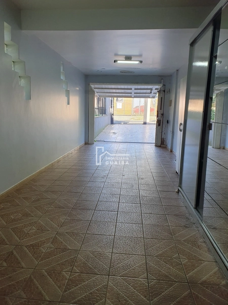 Linda casa no Bairro Alegria  Guaíba: 17ª foto da galeria de imagens do imóvel