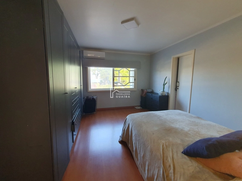 Linda casa no Bairro Alegria  Guaíba: 7ª foto da galeria de imagens do imóvel