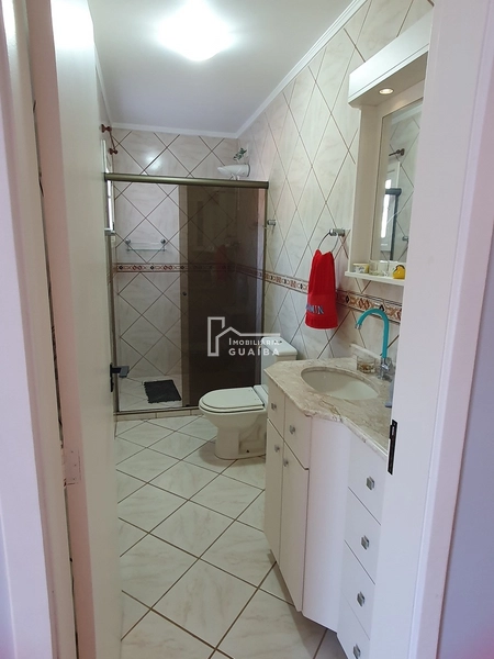 Linda casa no Bairro Alegria  Guaíba: 13ª foto da galeria de imagens do imóvel