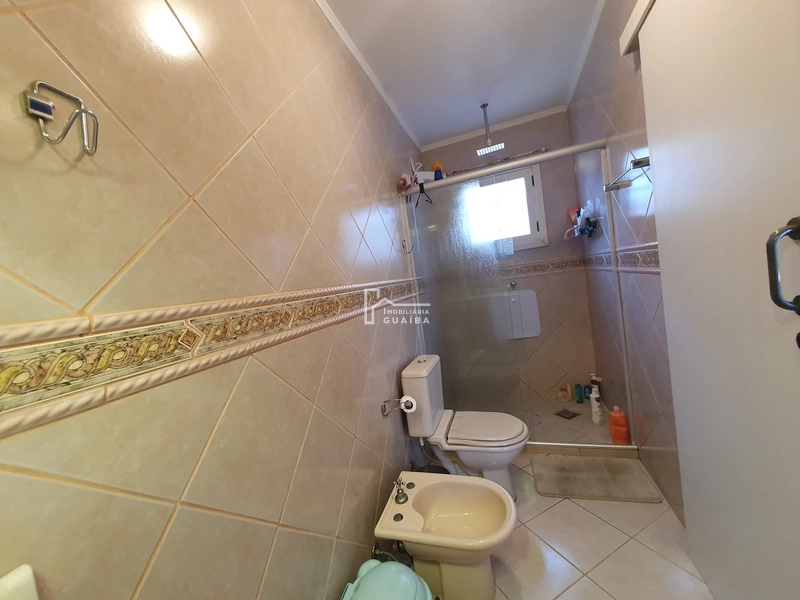 Linda casa no Bairro Alegria  Guaíba: 14ª foto da galeria de imagens do imóvel