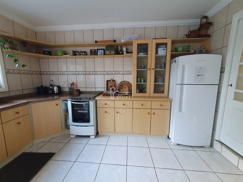 Linda casa no Bairro Alegria  Guaíba: 9ª foto da galeria de imagens do imóvel