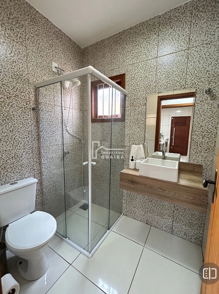 Belíssima Casa com Suíte – Excelente Localização!: 15ª foto da galeria de imagens do imóvel