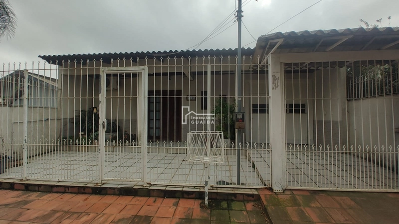 Localização ideal no bairro: 1ª foto da galeria de imagens do imóvel