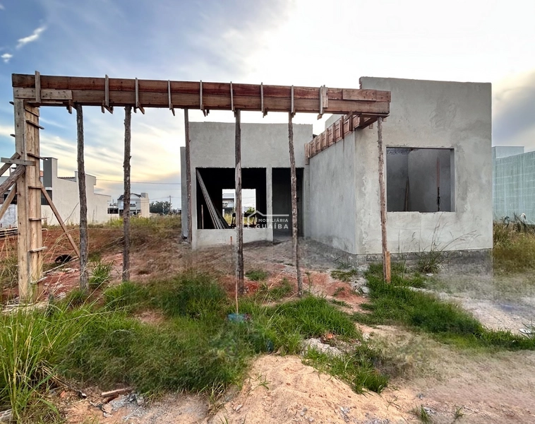 Fachada Contemporânea!: 2ª foto da galeria de imagens do imóvel