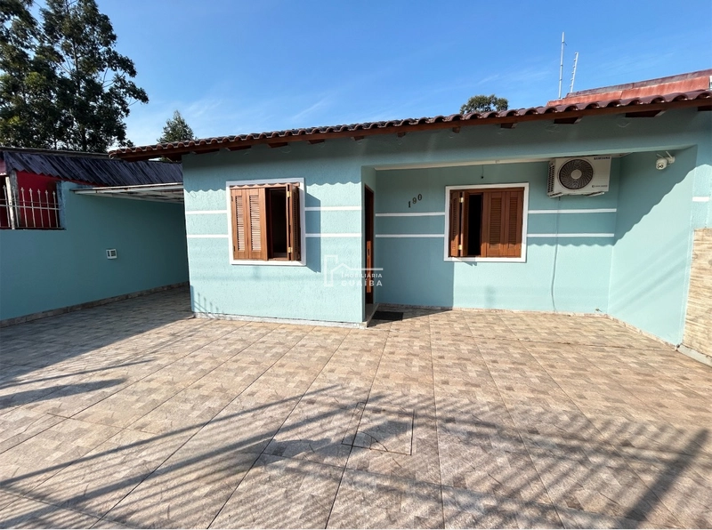 Ótima casa com 2 dormitórios - Excelente Localização!: 2ª foto da galeria de imagens do imóvel