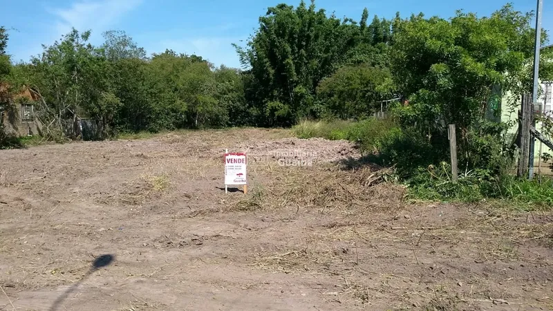 Terreno Aterrado: 2ª foto da galeria de imagens do imóvel