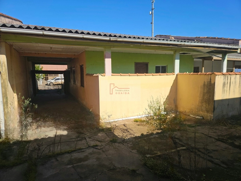 Casa à venda no bairro Santa Rita : 2ª foto da galeria de imagens do imóvel