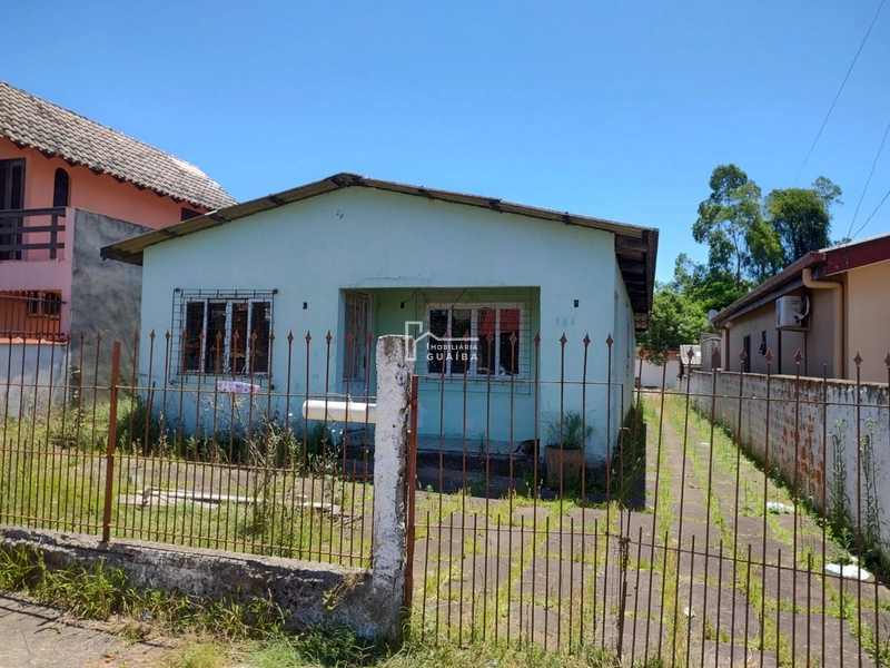 Casa no centro: 4ª foto da galeria de imagens do imóvel