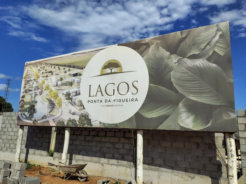 Lagos Ponta da Figueira - Bairro planejado em Eldorado do Sul: 15ª foto da galeria de imagens do imóvel