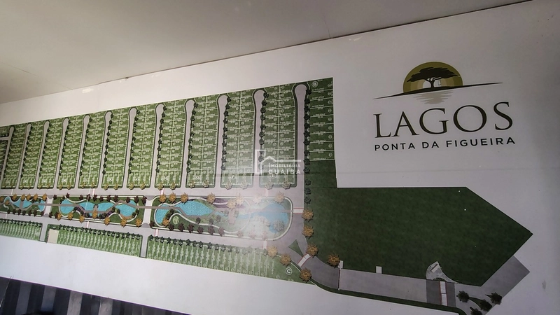Lagos Ponta da Figueira - Bairro planejado em Eldorado do Sul: 11ª foto da galeria de imagens do imóvel