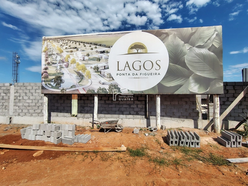 Lagos Ponta da Figueira - Bairro planejado em Eldorado do Sul: 14ª foto da galeria de imagens do imóvel
