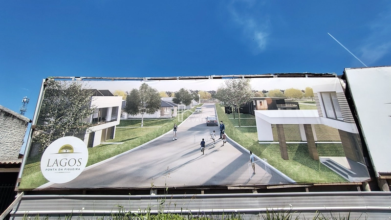 Lagos Ponta da Figueira - Bairro planejado em Eldorado do Sul: 6ª foto da galeria de imagens do imóvel