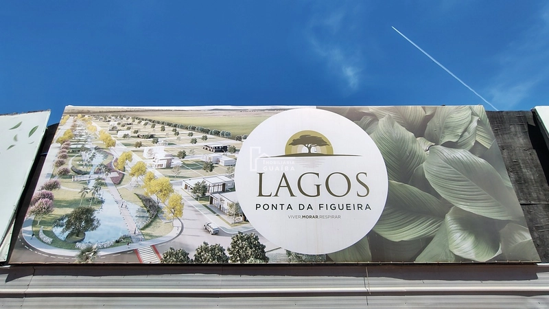 Lagos Ponta da Figueira - Bairro planejado em Eldorado do Sul: 10ª foto da galeria de imagens do imóvel