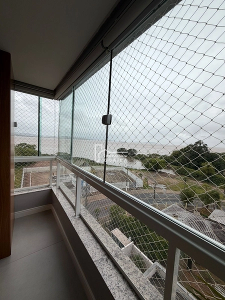 Lindo apartamento com vista para o Guaíba Á venda .: 8ª foto da galeria de imagens do imóvel