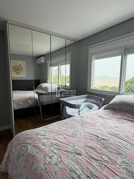 Lindo apartamento com vista para o Guaíba Á venda .: 1ª foto da galeria de imagens do imóvel