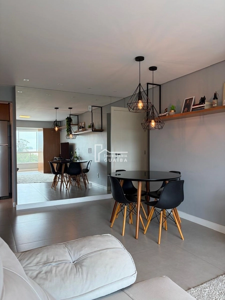 Lindo apartamento com vista para o Guaíba Á venda .: 10ª foto da galeria de imagens do imóvel