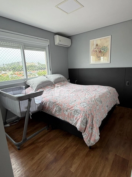 Lindo apartamento com vista para o Guaíba Á venda .: 2ª foto da galeria de imagens do imóvel