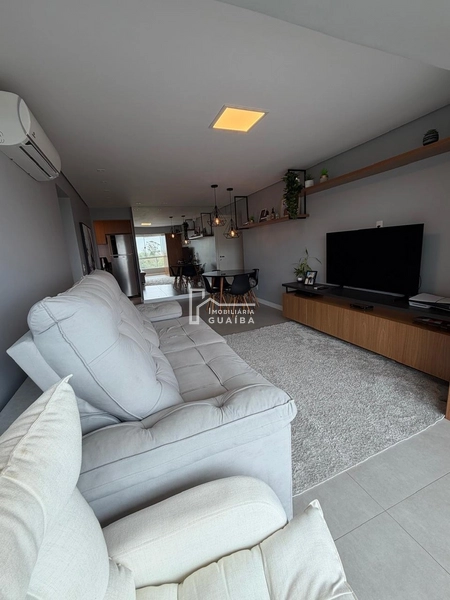 Lindo apartamento com vista para o Guaíba Á venda .: 3ª foto da galeria de imagens do imóvel
