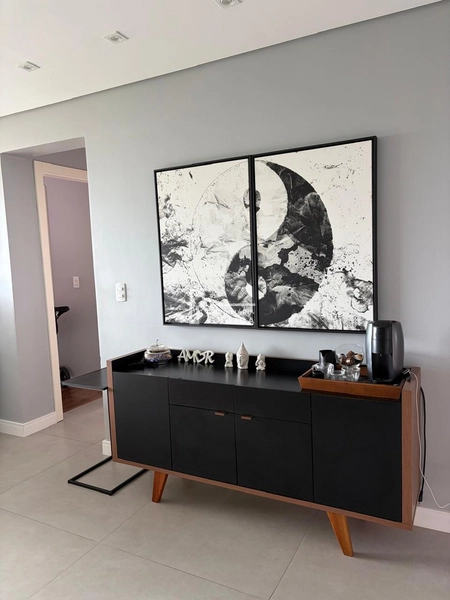 Lindo apartamento com vista para o Guaíba Á venda .: 11ª foto da galeria de imagens do imóvel