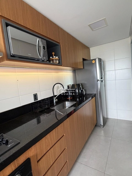 Lindo apartamento com vista para o Guaíba Á venda .: 15ª foto da galeria de imagens do imóvel